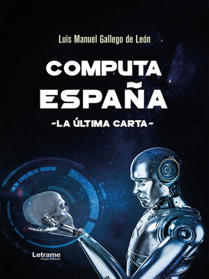 cover image of Computa España